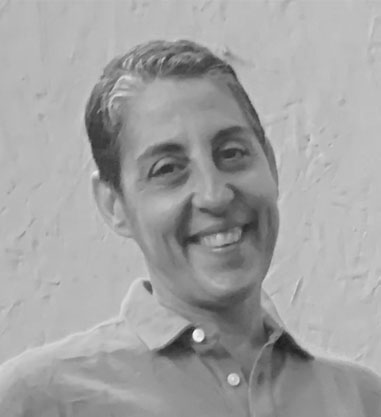 Head shot Lou Gallo